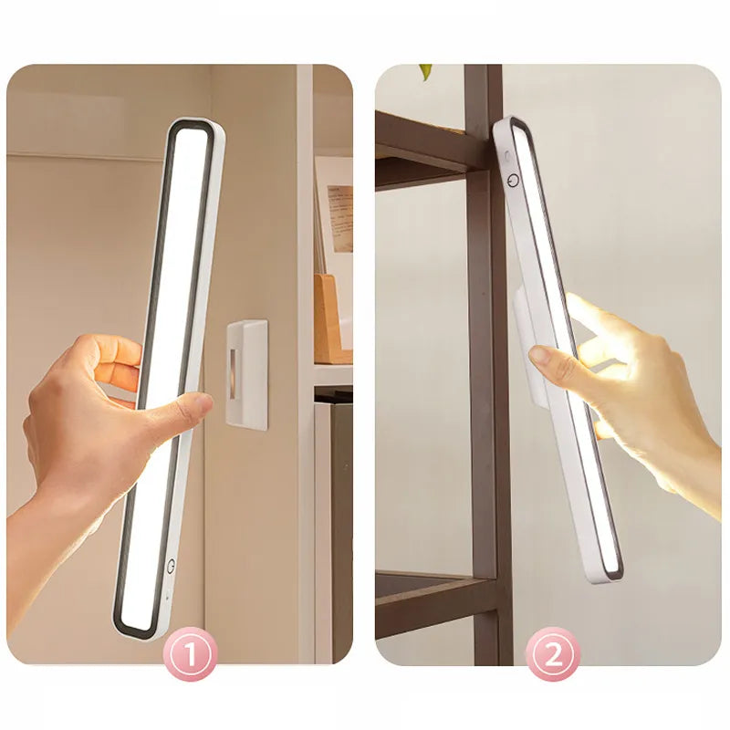 NexLight™ | Flexibles Licht, Endlose Möglichkeiten.