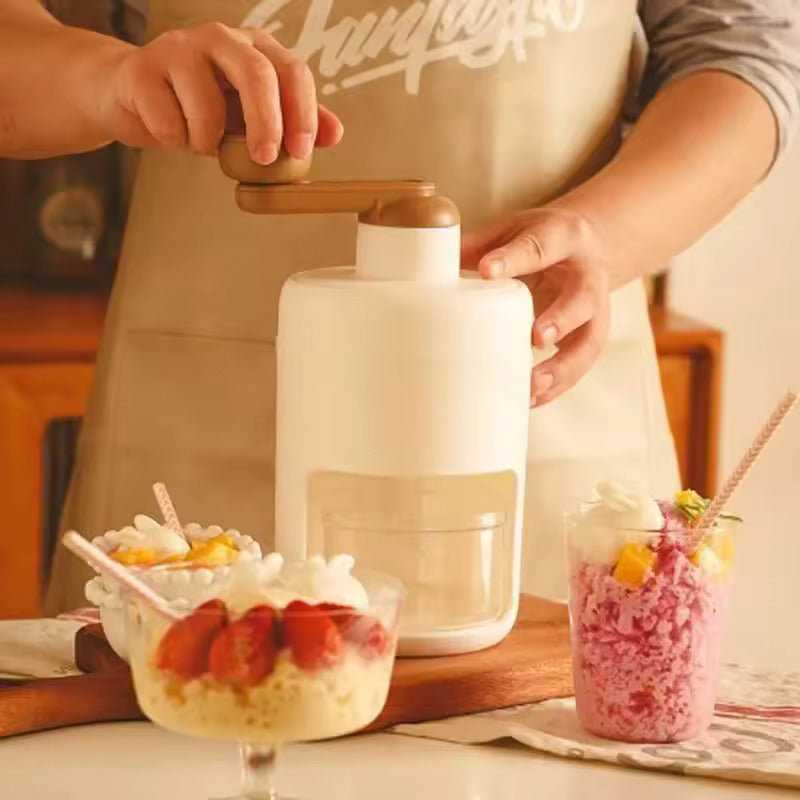 IceMaker™ | Die frische Ergänzung für Ihre Küche.