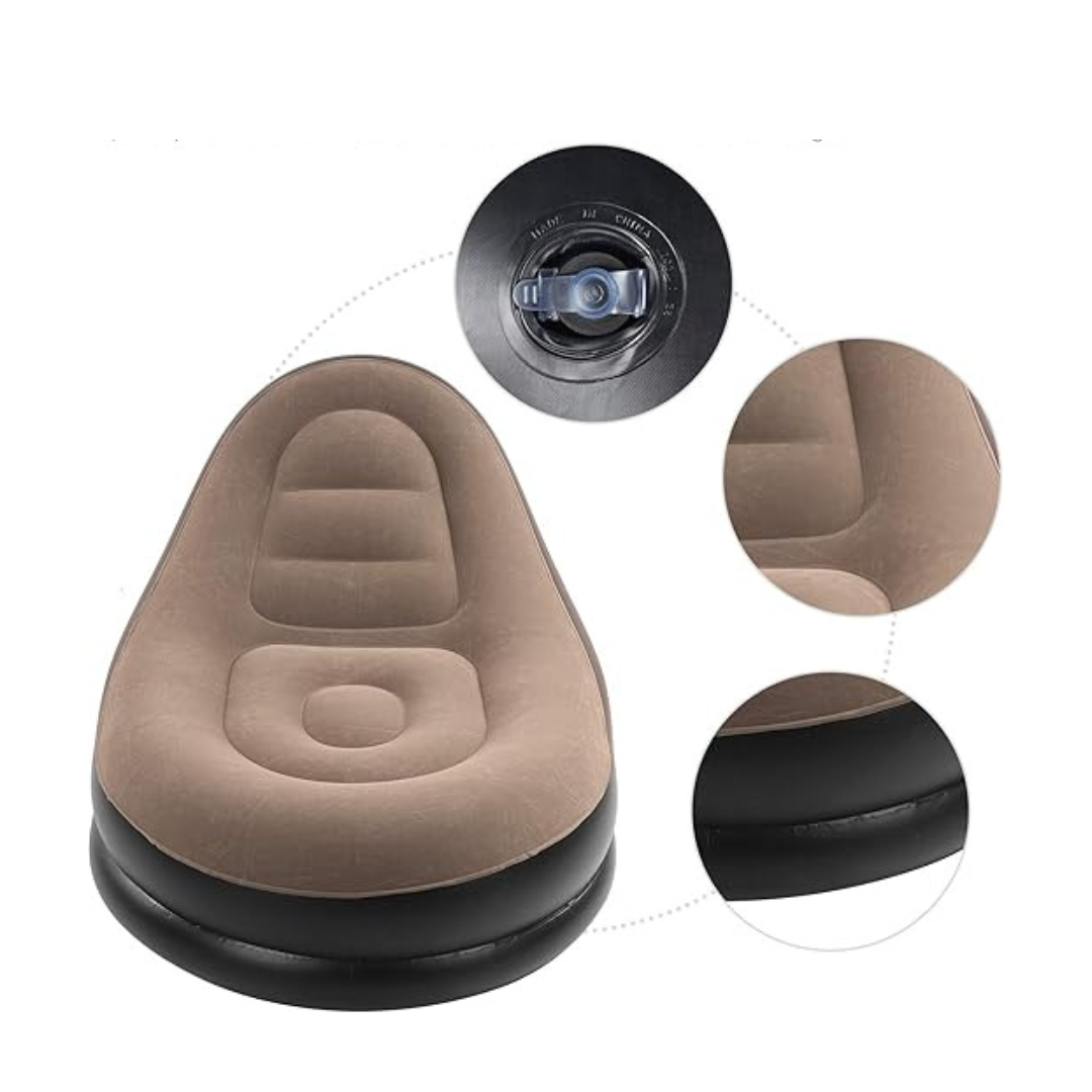 ComfySeat™ | Dein Relaxplatz für Innen & Außen.