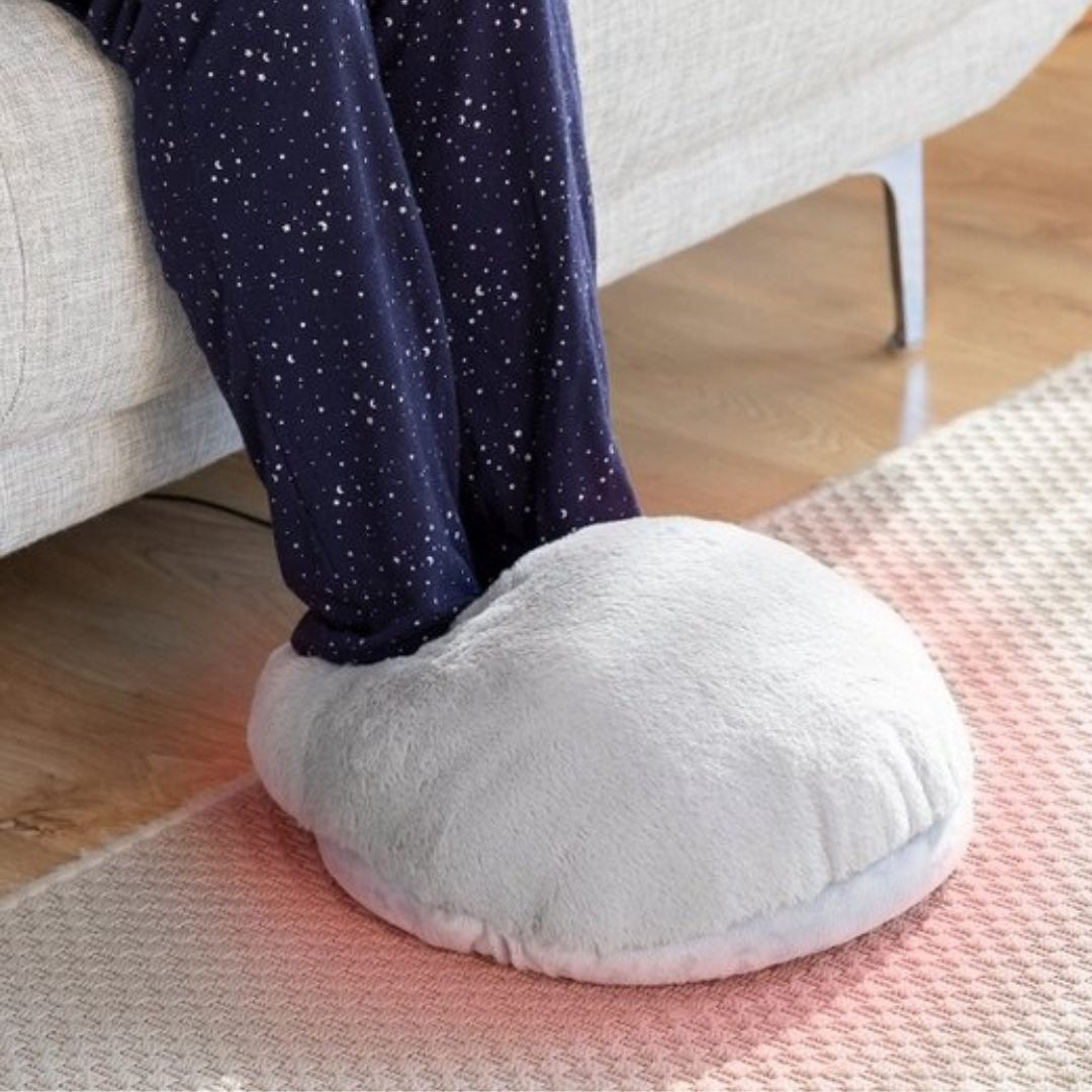 HotFeet™ | Nie wieder kalte Füße!