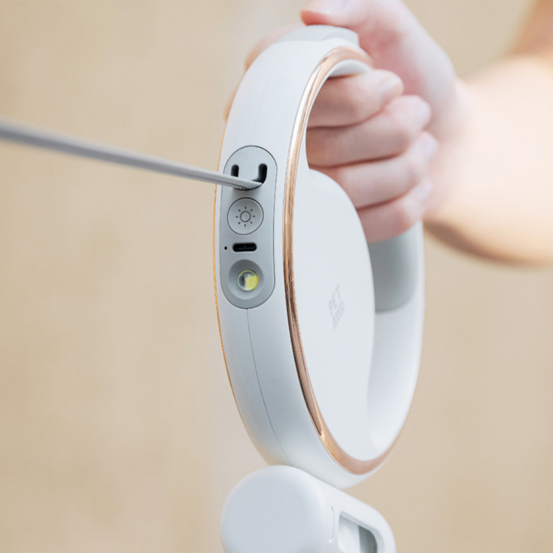 Pet Leash™ | Die schlauen Lösungen für jeden Hundeliebhaber!