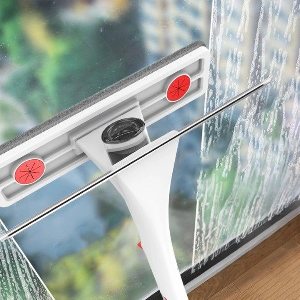 WindClean™ | Fensterreiniger mit Sprühfunktion