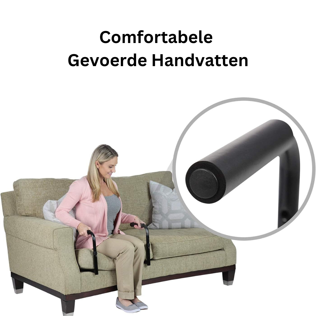 GripLift™ | Bringe Leichtigkeit zurück in deinen Alltag.