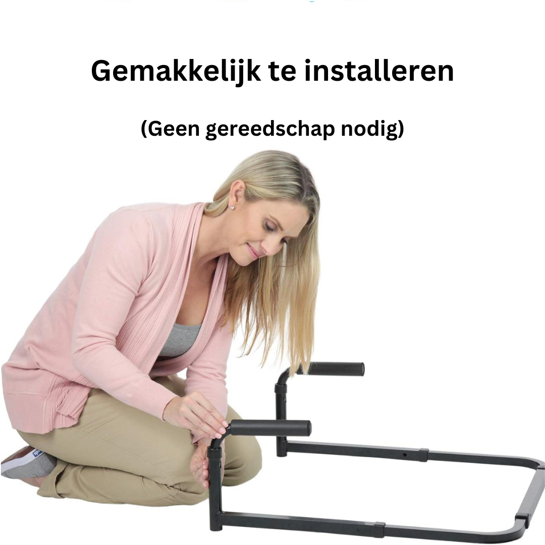 GripLift™ | Bringe Leichtigkeit zurück in deinen Alltag.