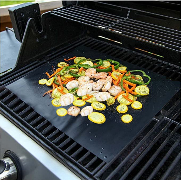 BBQfriend™ | Halte deinen Grill einfach sauber!