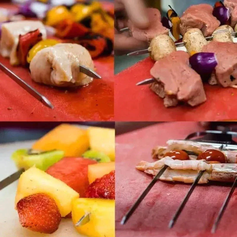 BBQfix™ | Grillen ohne Probleme!