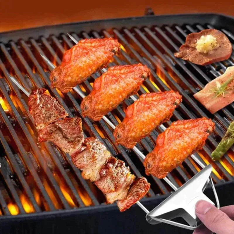 BBQfix™ | Grillen ohne Probleme!