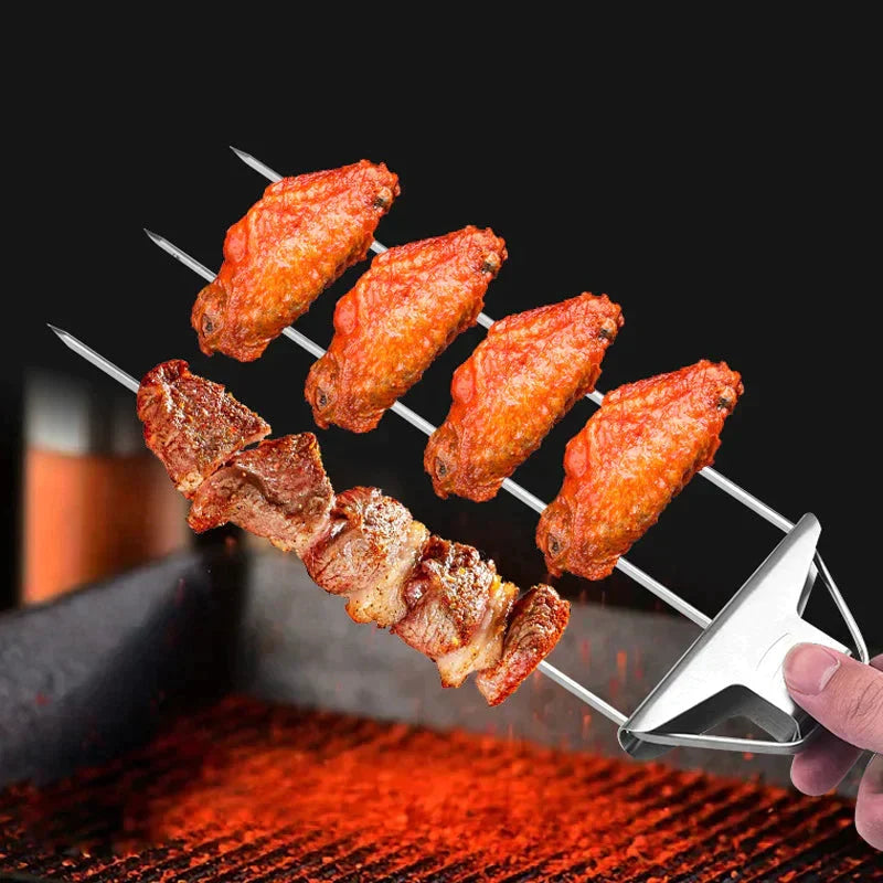 BBQfix™ | Grillen ohne Probleme!