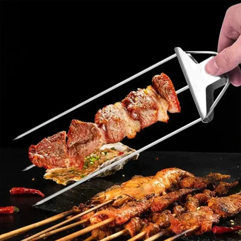 BBQfix™ | Grillen ohne Probleme!