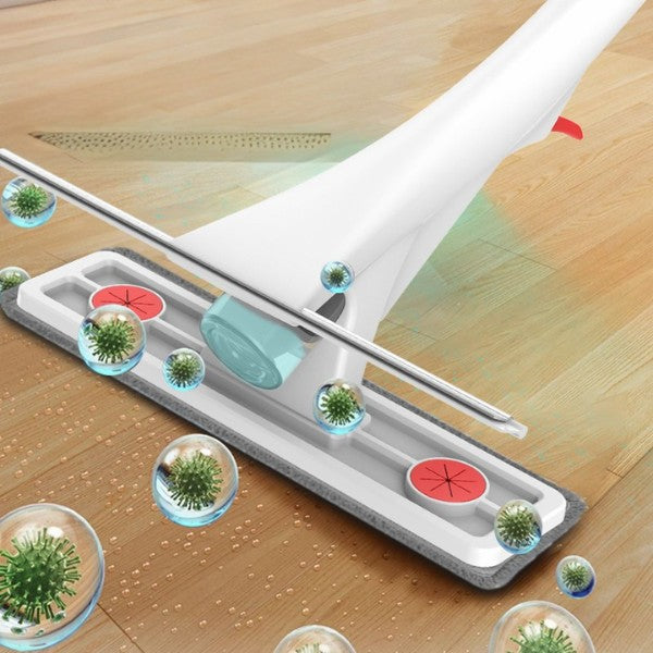 WindClean™ | Fensterreiniger mit Sprühfunktion