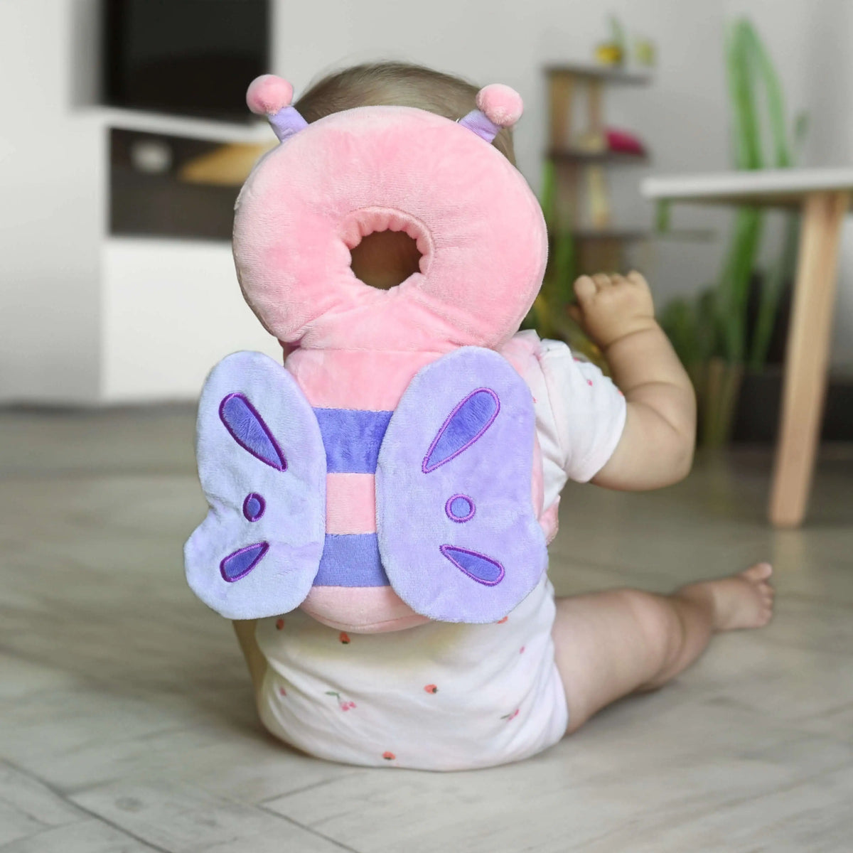 BabyShield™ | Sicheres Krabbeln, Spielen und Entdecken.
