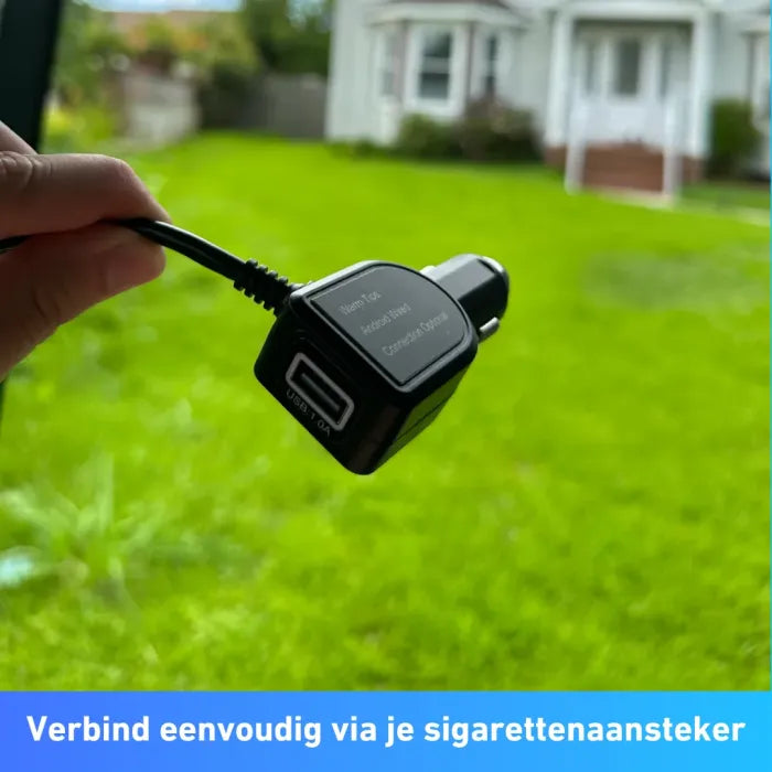 CarScreen™ | Genieße deine Lieblings-Apps und Streaming-Dienste im Auto!