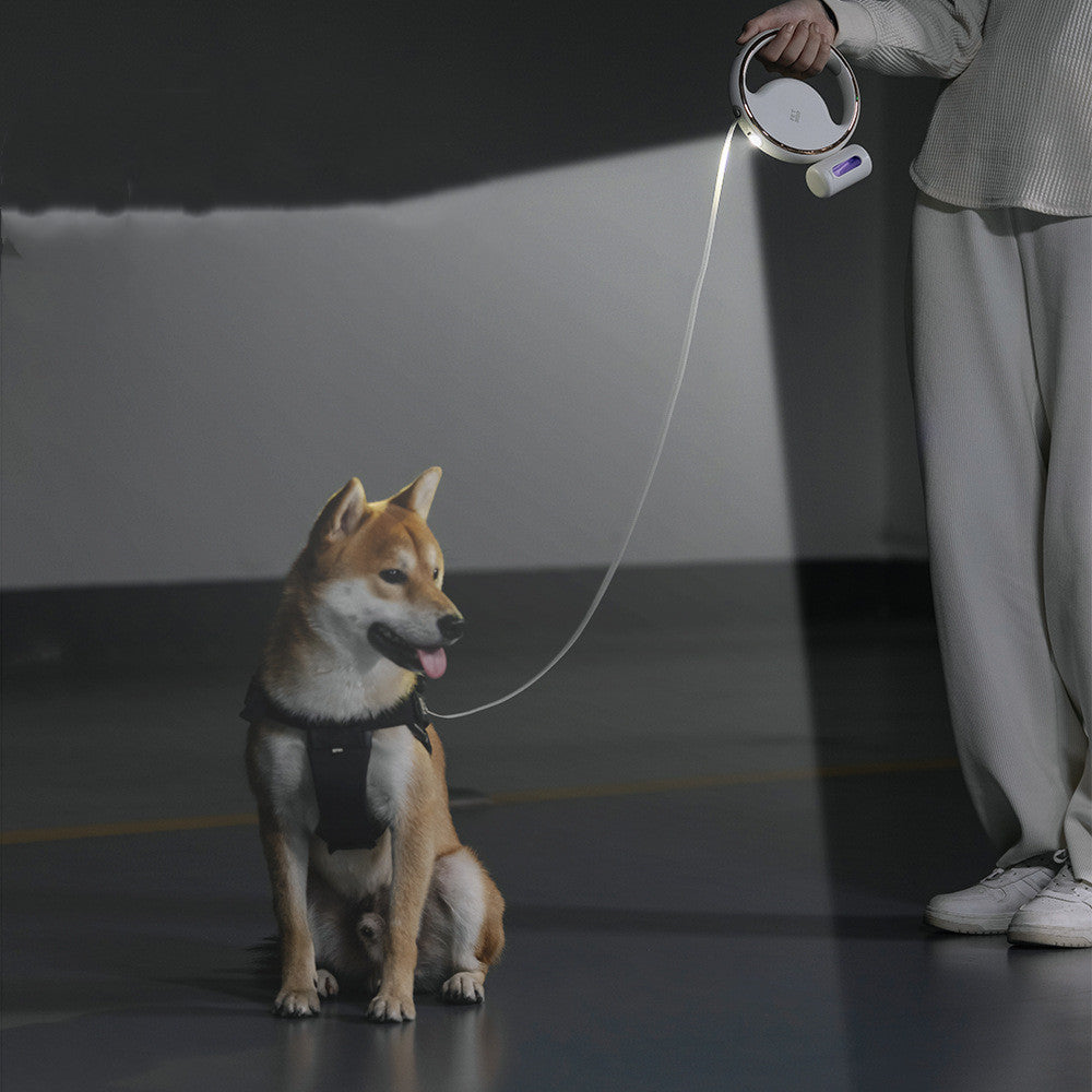 Pet Leash™ | Die schlauen Lösungen für jeden Hundeliebhaber!