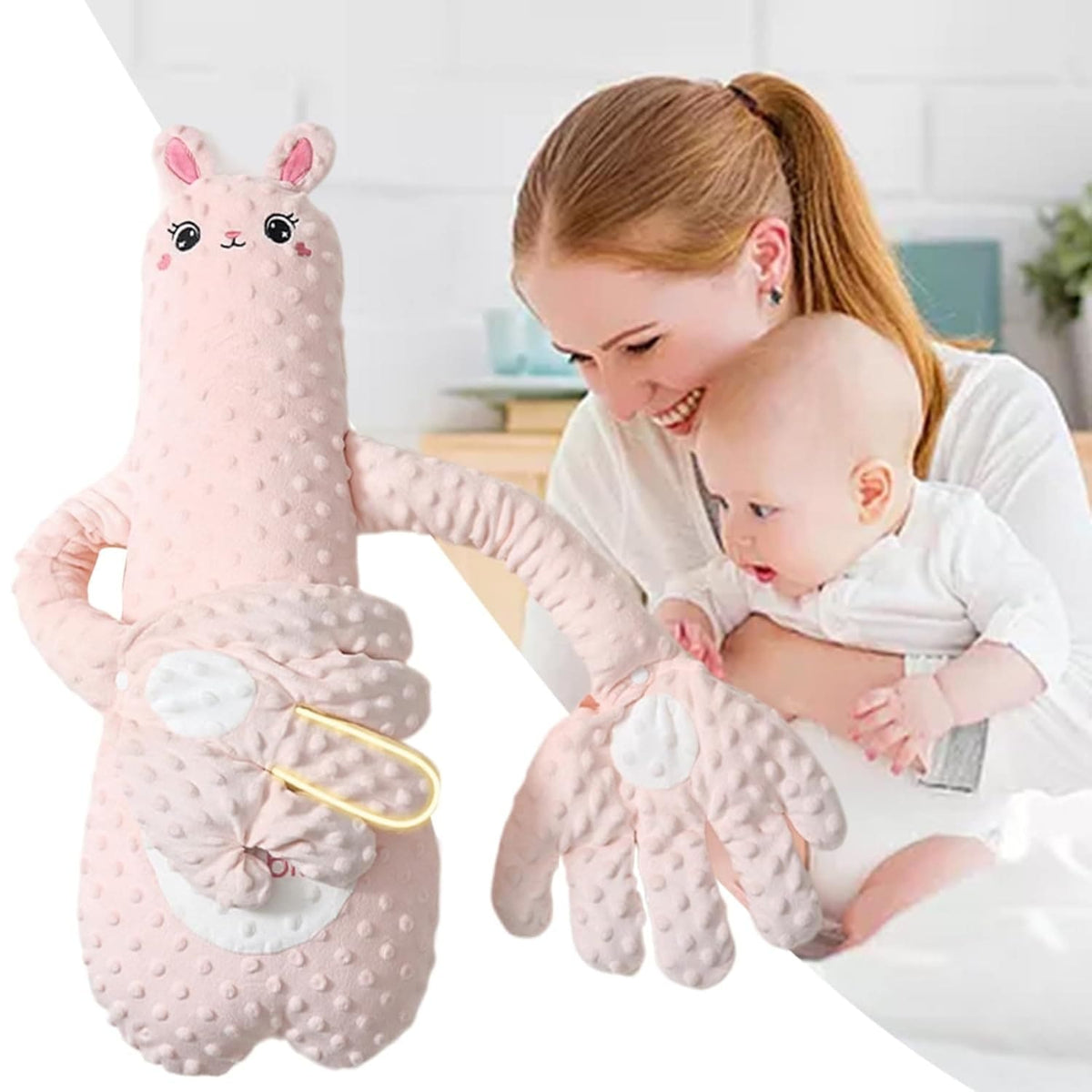 SleepBuddy™ | Für mehr ruhige Nächte und Nickerchen.