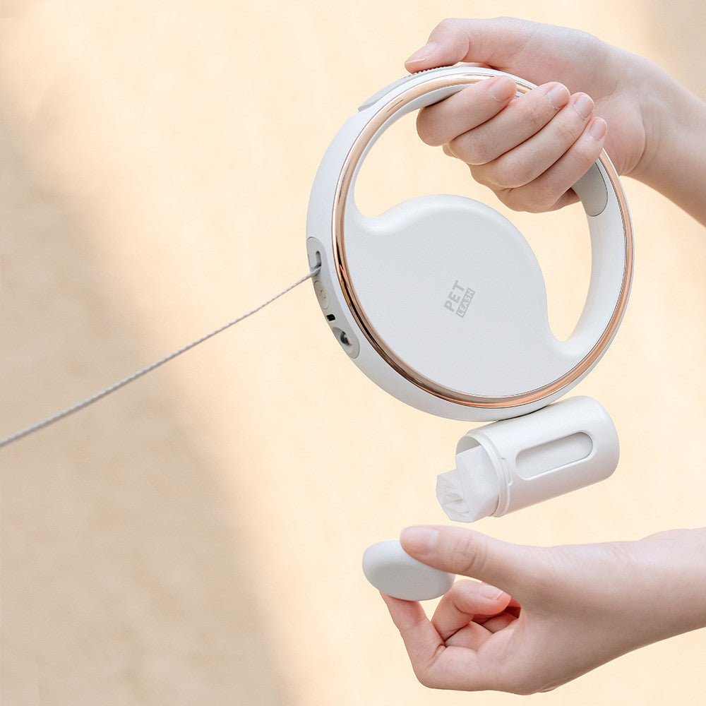 Pet Leash™ | Die schlauen Lösungen für jeden Hundeliebhaber!