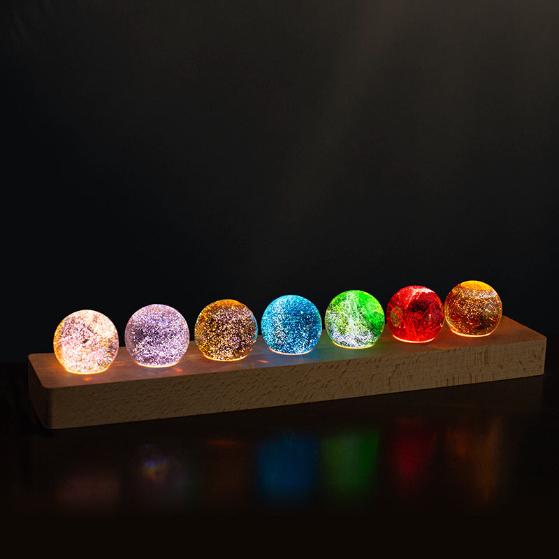 CosmicLight™ | Wo jeder Raum zum Leben erwacht.