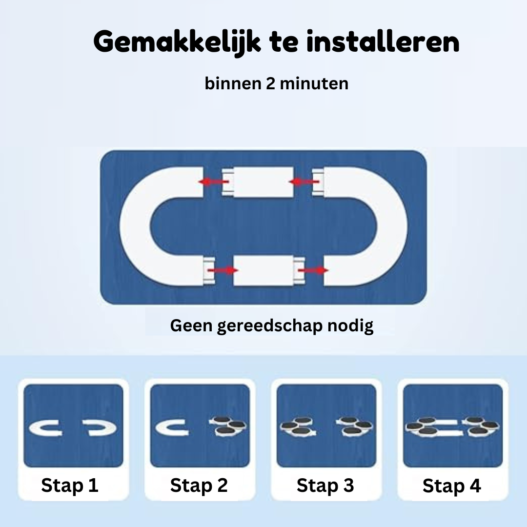 LazySusan™ | Die innovative Drehscheibe zum einfachen Servieren.