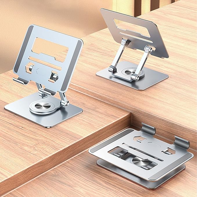Flexible™ | Der perfekte 360°-Drehständer für Laptop, Tablet oder Telefon!