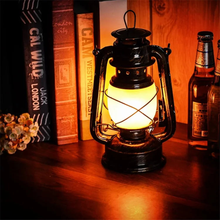 Retro LED™ | Die moderne Kerosinlampe
