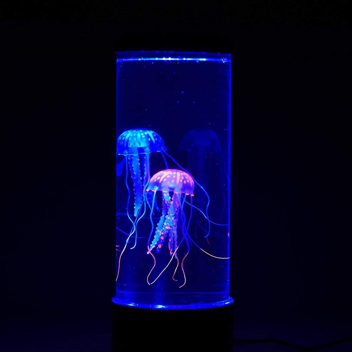JellyLed™ | Schaffe mehr Ruhe in deinem Zimmer.