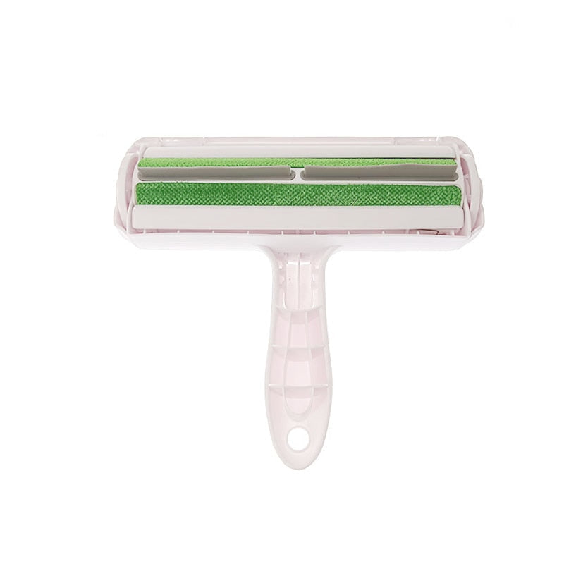 Hairclean™ | haarfrei in Sekunden!