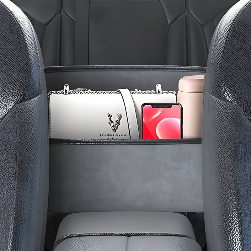CarBag™ | Kein Chaos mehr in deinem Auto!
