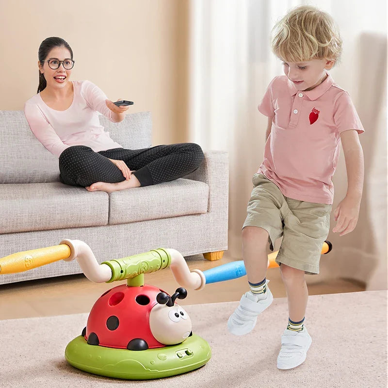 KidsBug™ | 3-in-1-Set für endlosen Spielspaß und Entwicklung!