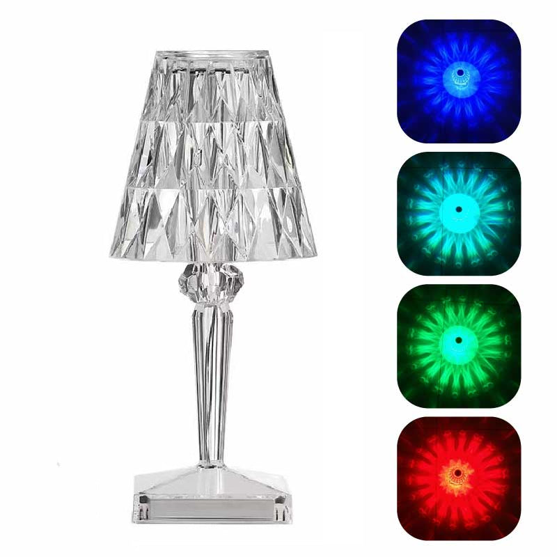 LedChill™ | Erlebe die Magie der Kristallbeleuchtung!
