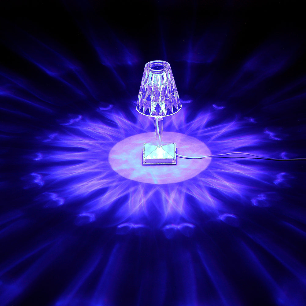 LedChill™ | Erlebe die Magie der Kristallbeleuchtung!