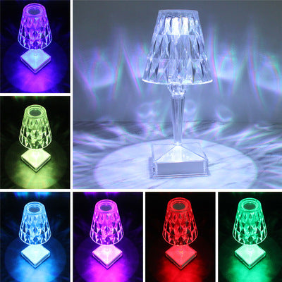 LedChill™ | Erlebe die Magie der Kristallbeleuchtung!