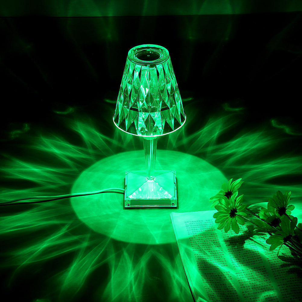 LedChill™ | Erlebe die Magie der Kristallbeleuchtung!