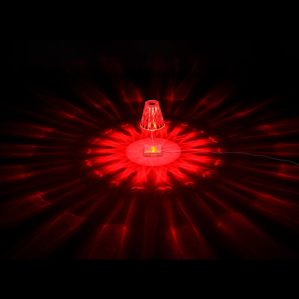 LedChill™ | Erlebe die Magie der Kristallbeleuchtung!