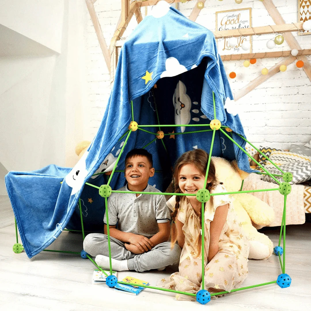 Kidscastle™ | Spielspaß für alle Kinder!