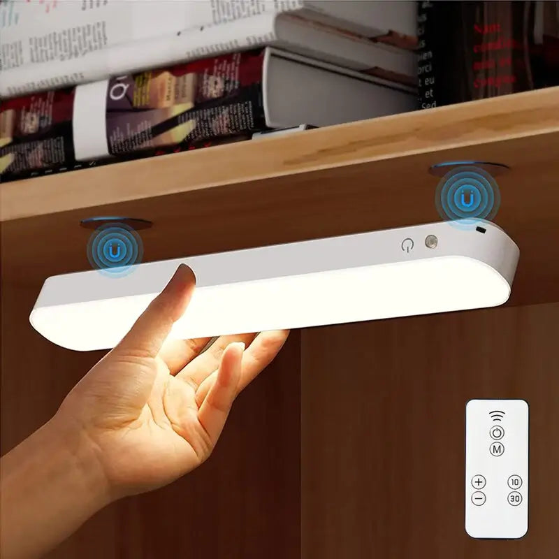 NexLight™ | Flexibles Licht, Endlose Möglichkeiten.