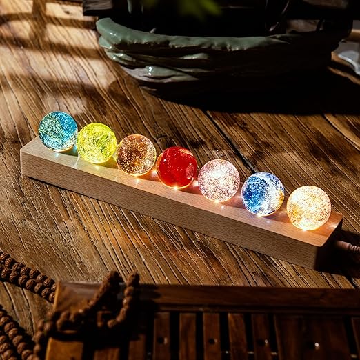 CosmicLight™ | Wo jeder Raum zum Leben erwacht.