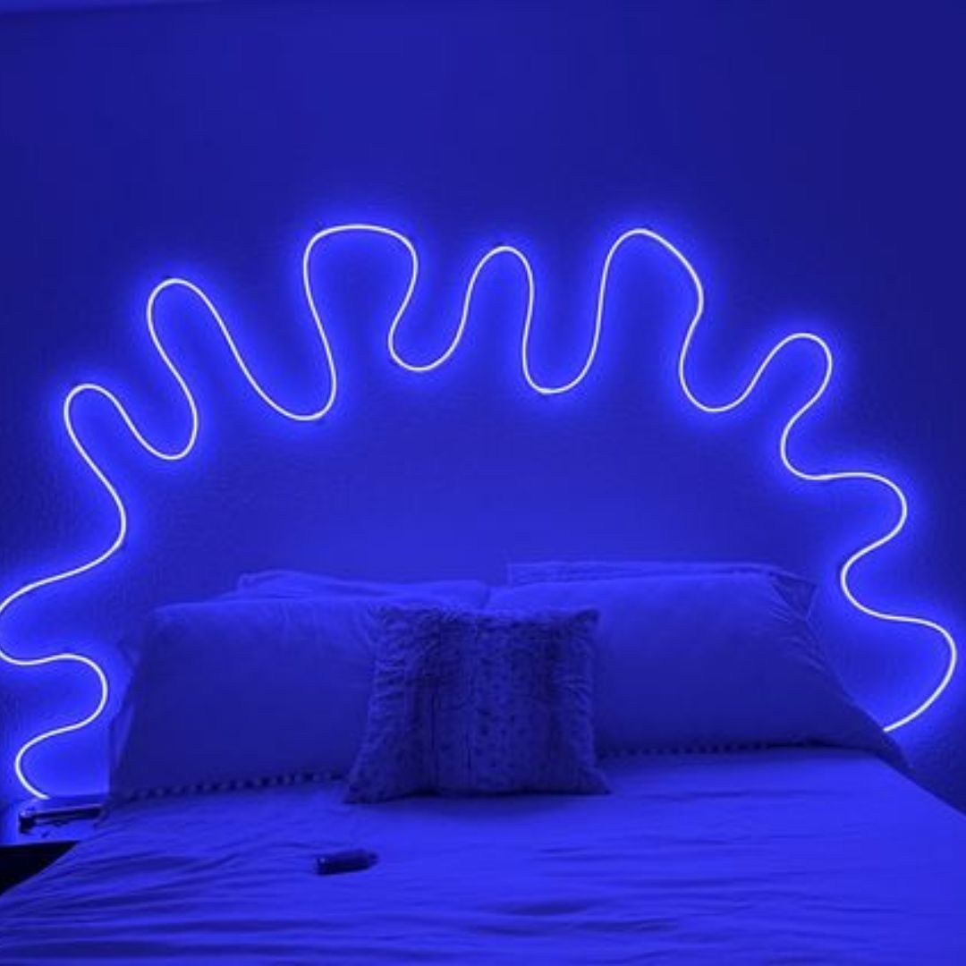 LedNeon™ | Einzigartige Beleuchtung mit einer persönlichen Note.