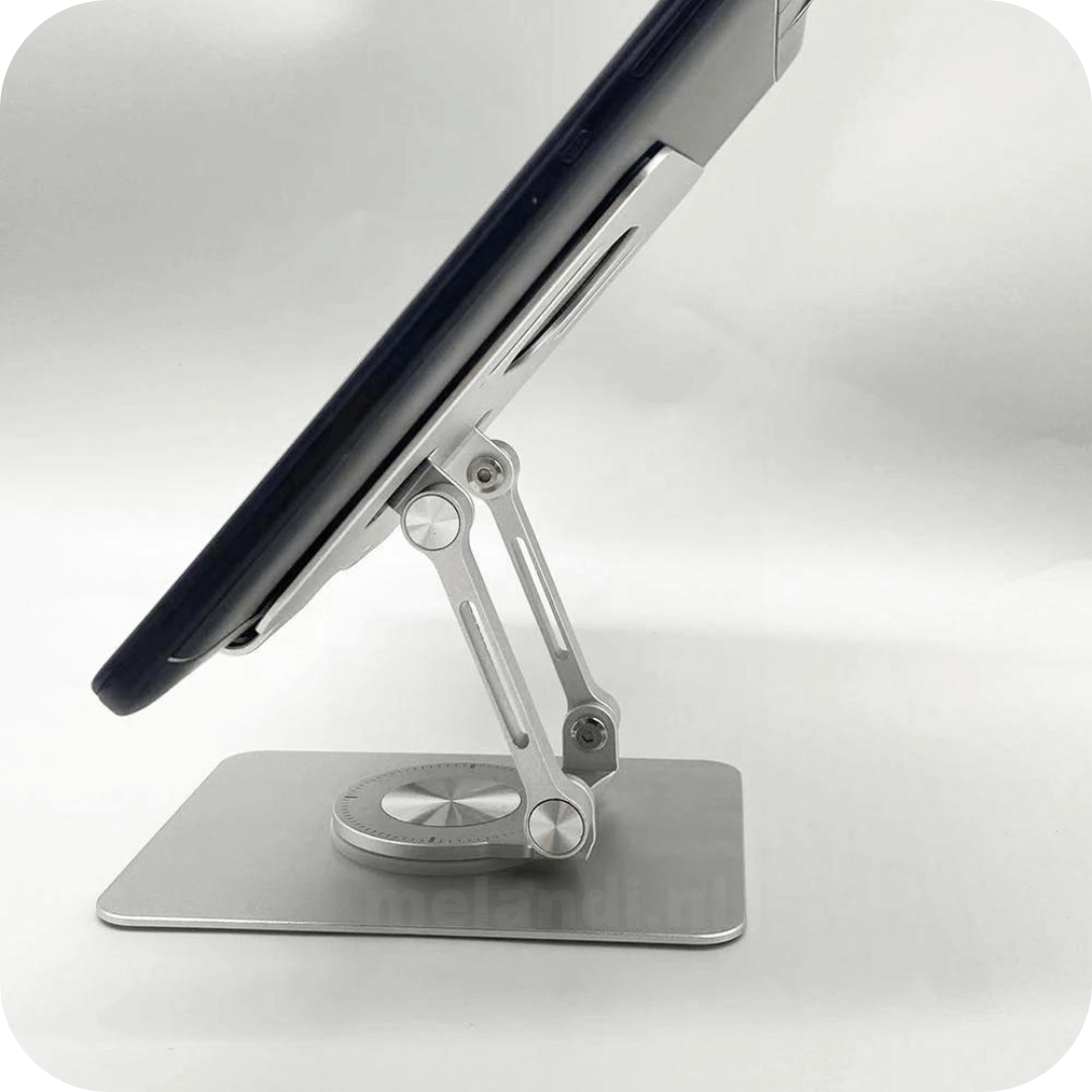 Flexible™ | Der perfekte 360°-Drehständer für Laptop, Tablet oder Telefon!