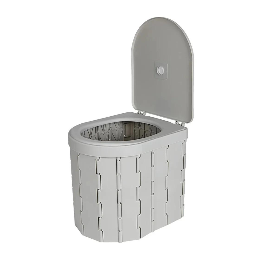 EasyToilet™ | Dein sorgenfreier Reisebegleiter für jedes Abenteuer!