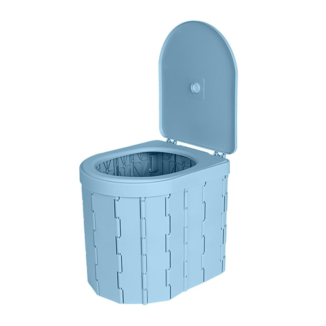 EasyToilet™ | Dein sorgenfreier Reisebegleiter für jedes Abenteuer!