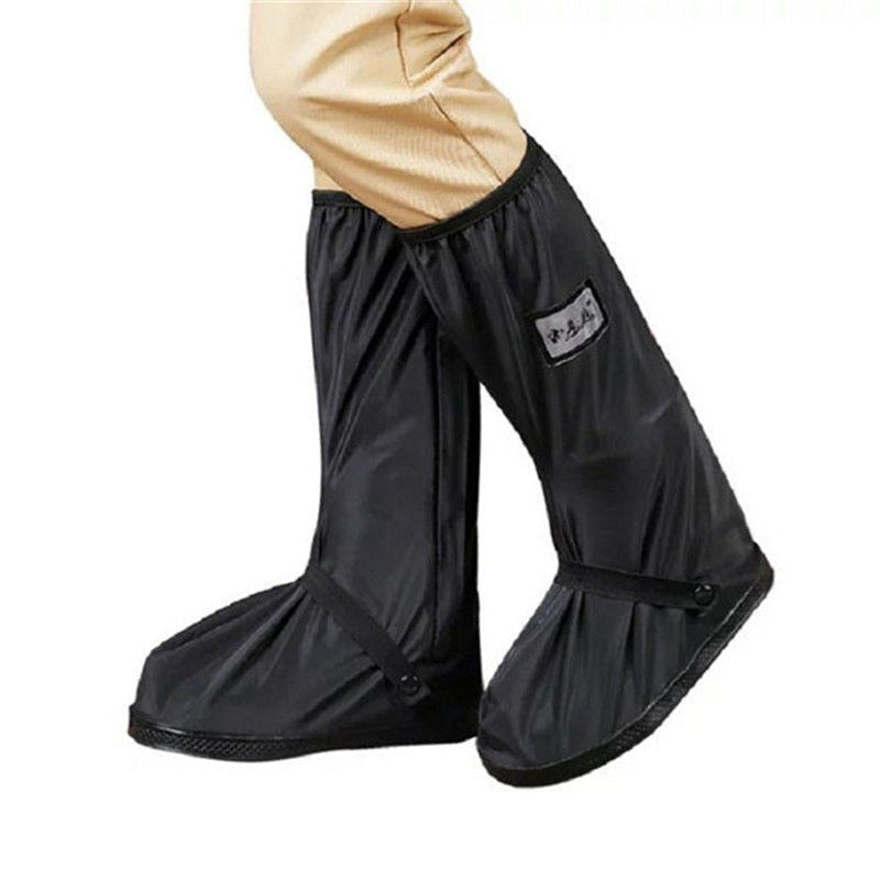 BootCover™ | Der Schuhüberzieher für den Herbst!