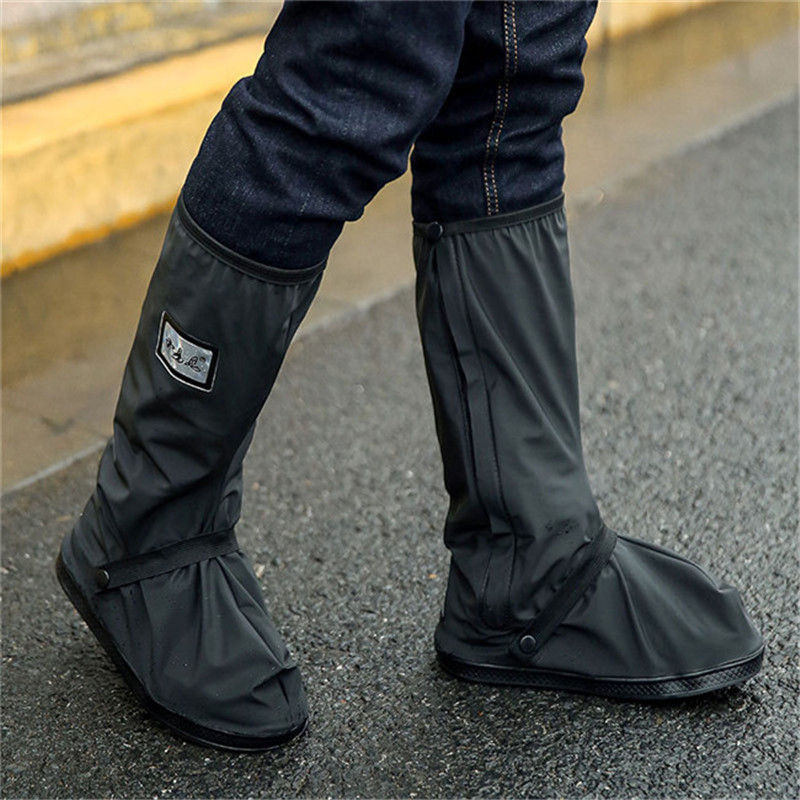 BootCover™ | Der Schuhüberzieher für den Herbst!