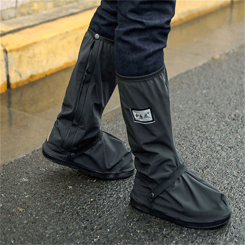 BootCover™ | Der Schuhüberzieher für den Herbst!