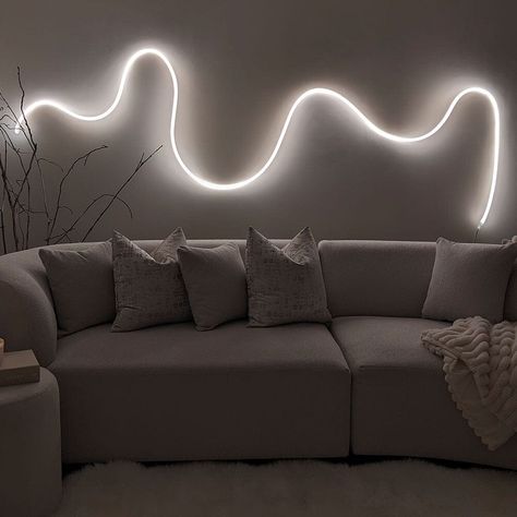 LedNeon™ | Einzigartige Beleuchtung mit einer persönlichen Note.