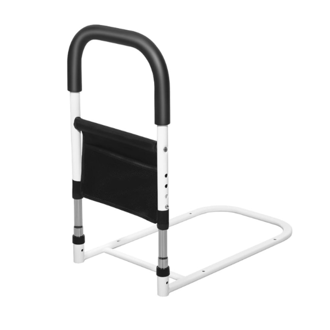 BedSafe™ | Zuverlässige Stütze in Griffweite.