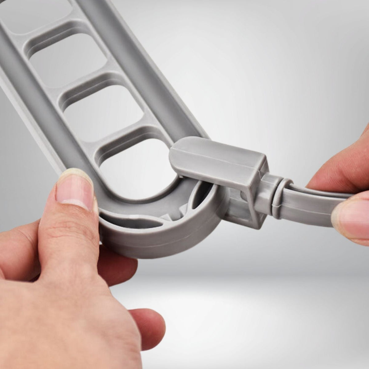 SpaceSaver™ | Faltbar, Multifunktional und Platzsparend