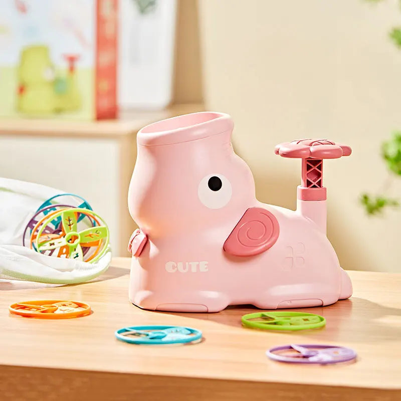 KidsTwist™ | Endloser Spielspaß für Jung und Alt