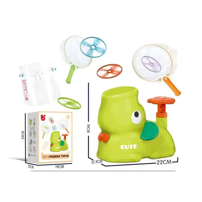 KidsTwist™ | Endloser Spielspaß für Jung und Alt