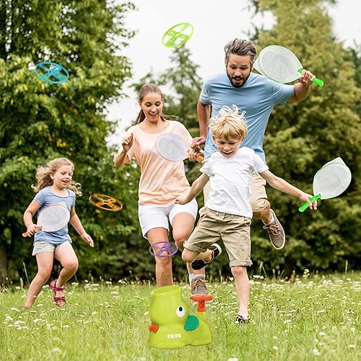 KidsTwist™ | Endloser Spielspaß für Jung und Alt