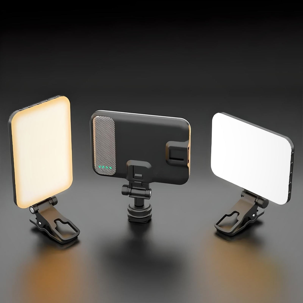 BrightSnap™ | Beleuchtung, die sich mühelos an deinen Stil und deine Bedürfnisse anpasst.