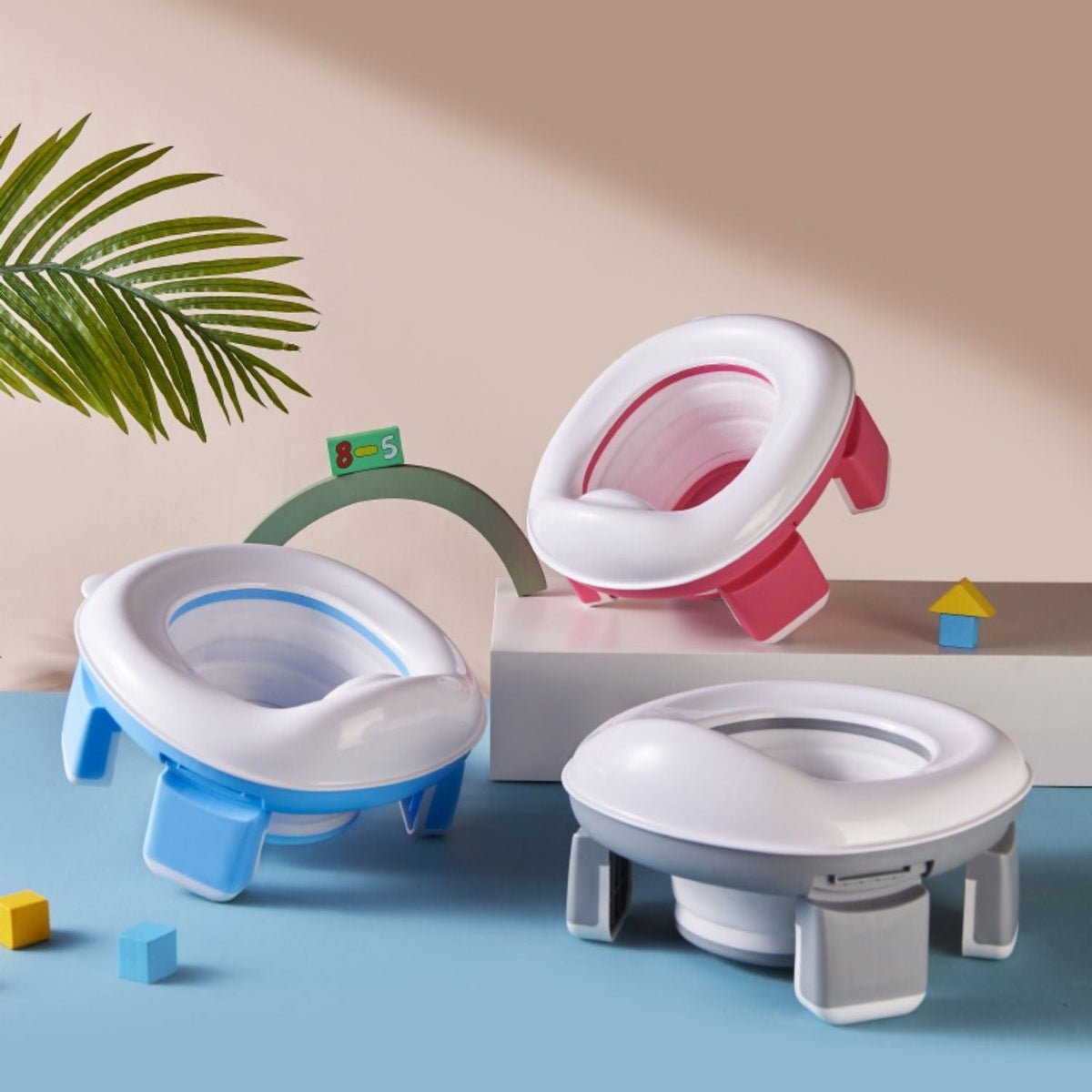 KidsToilet™ | Die Lösung für eine sorgenfreie Reise!